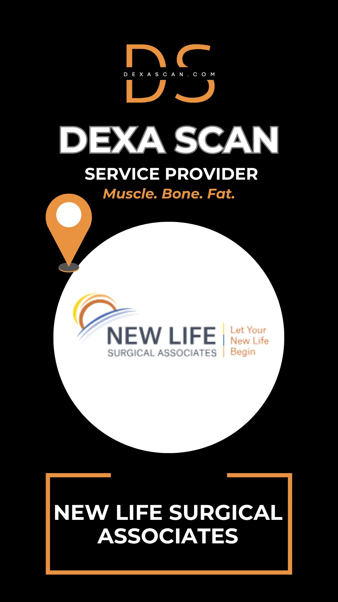 DEXA Scan in Jacksonville, FL (Salisbury Rd) 5 DEXA Scan in Jacksonville, FL (Salisbury Rd)