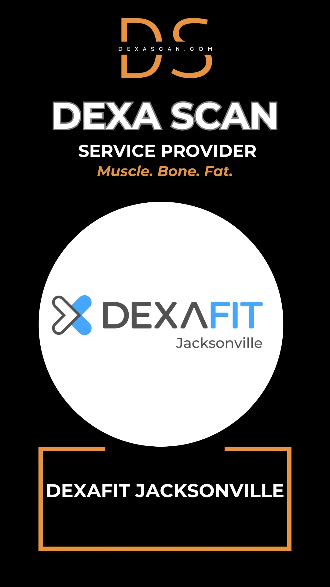 DEXA Scan in Jacksonville, FL 5 DEXA Scan in Jacksonville, FL
