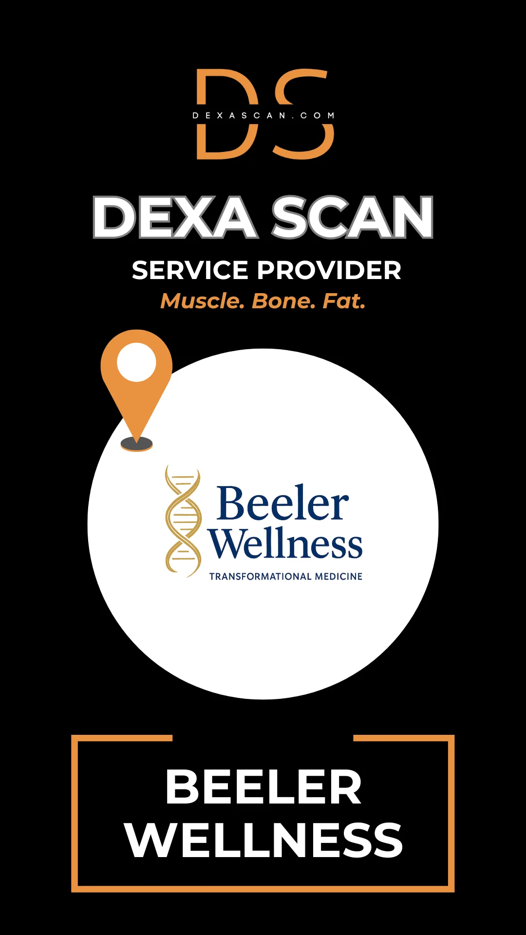 DEXA Scan in Evansville, IN