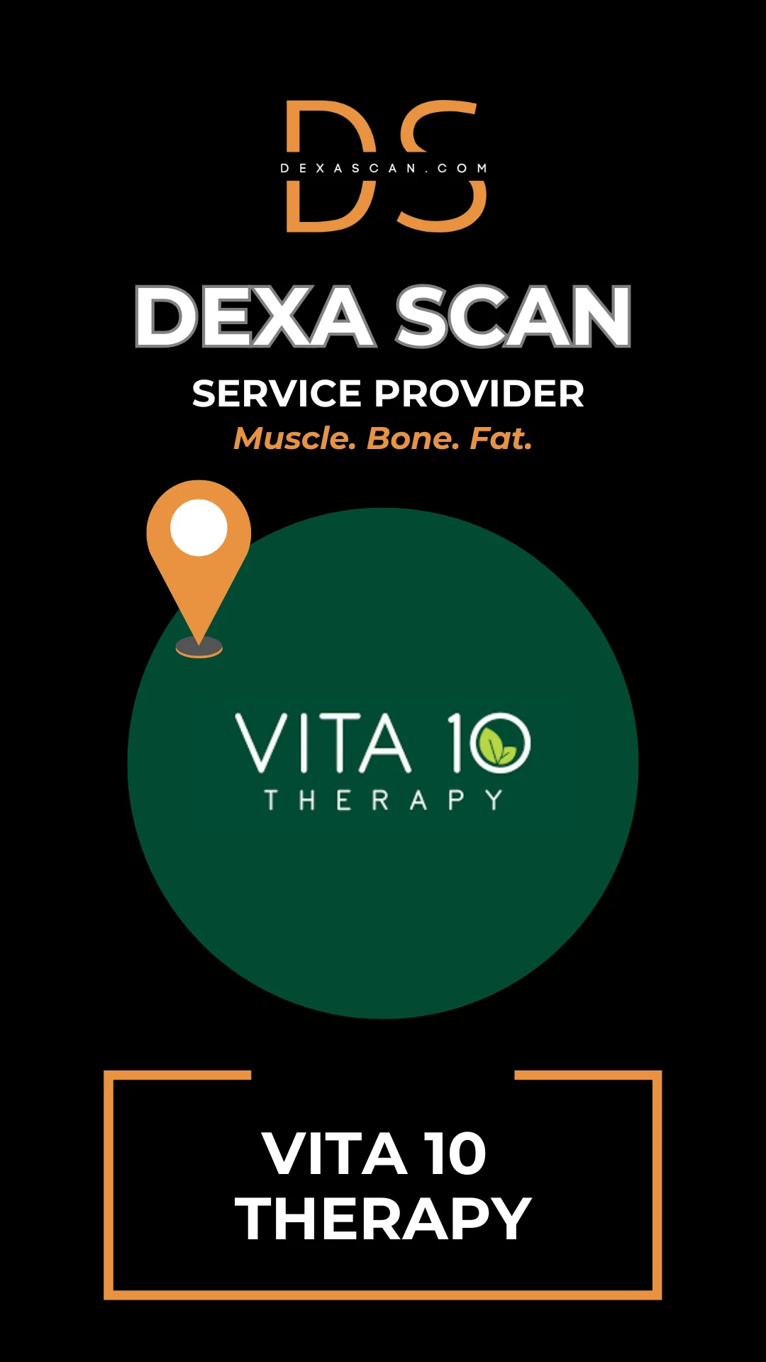 DEXA Scan in Frisco, TX 5 DEXA Scan in Frisco, TX