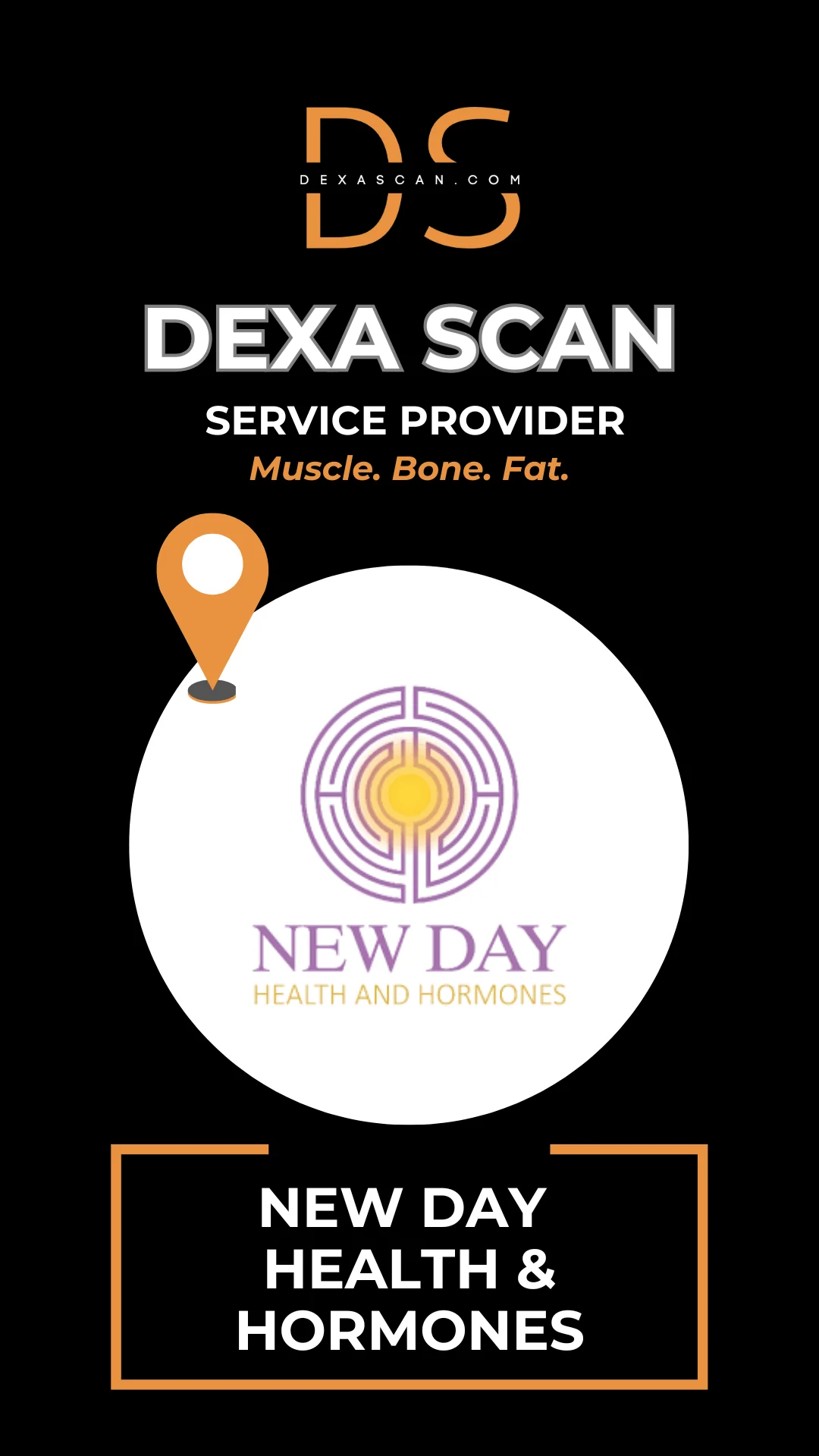 DEXA Scan in Ankeny, IA 1 DEXA Scan in Ankeny, IA