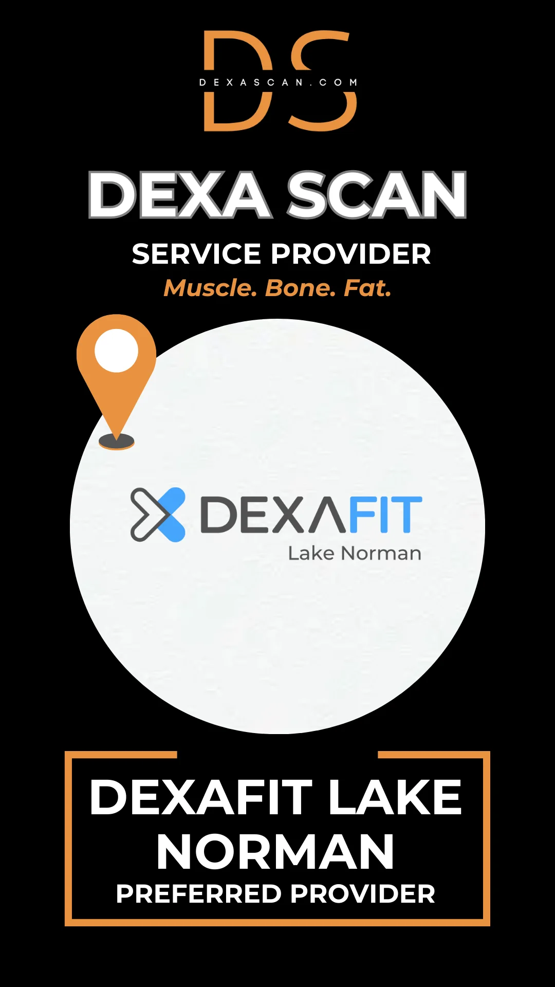 DEXA Scan in Huntersville, North Carolina 4 DEXA Scan in Huntersville, North Carolina