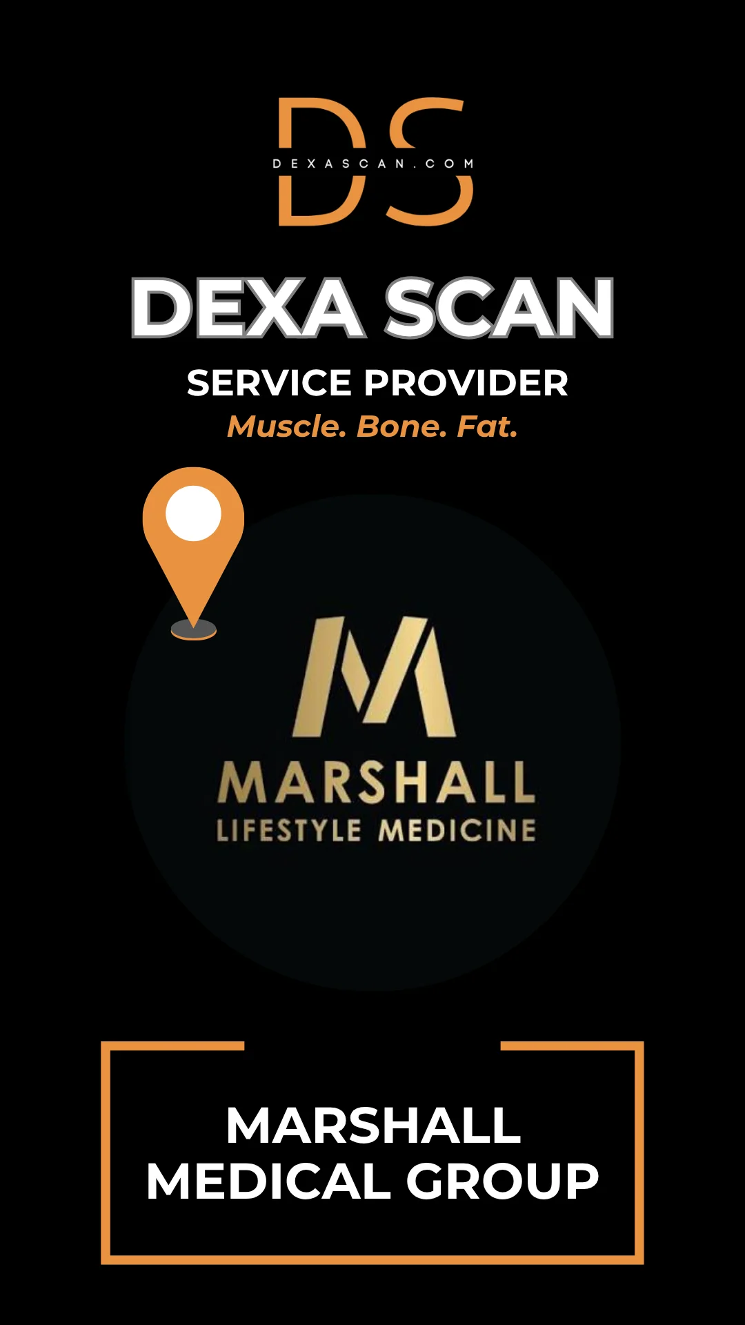 DEXA Scan in Lexington, KY (War Admiral Way) 5 DEXA Scan in Lexington, KY (War Admiral Way)