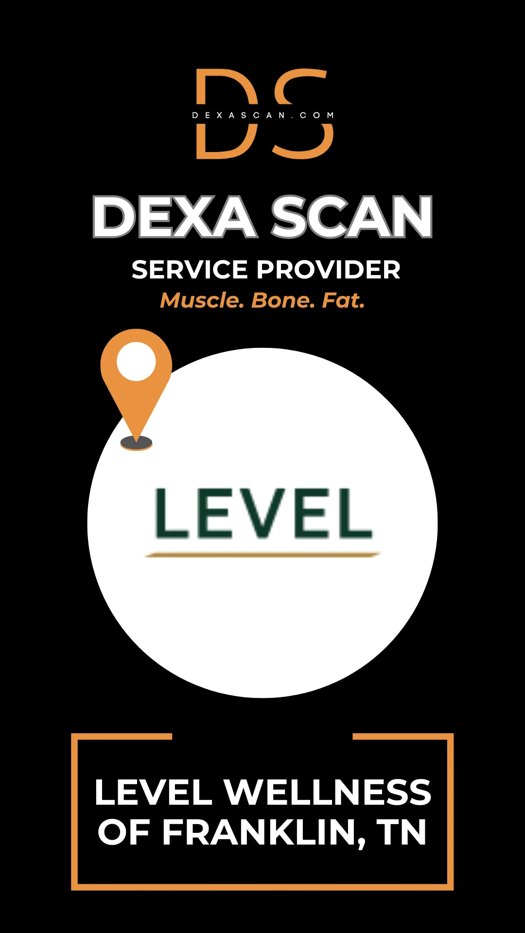 DEXA Scan in Franklin, TN 1 DEXA Scan in Franklin, TN