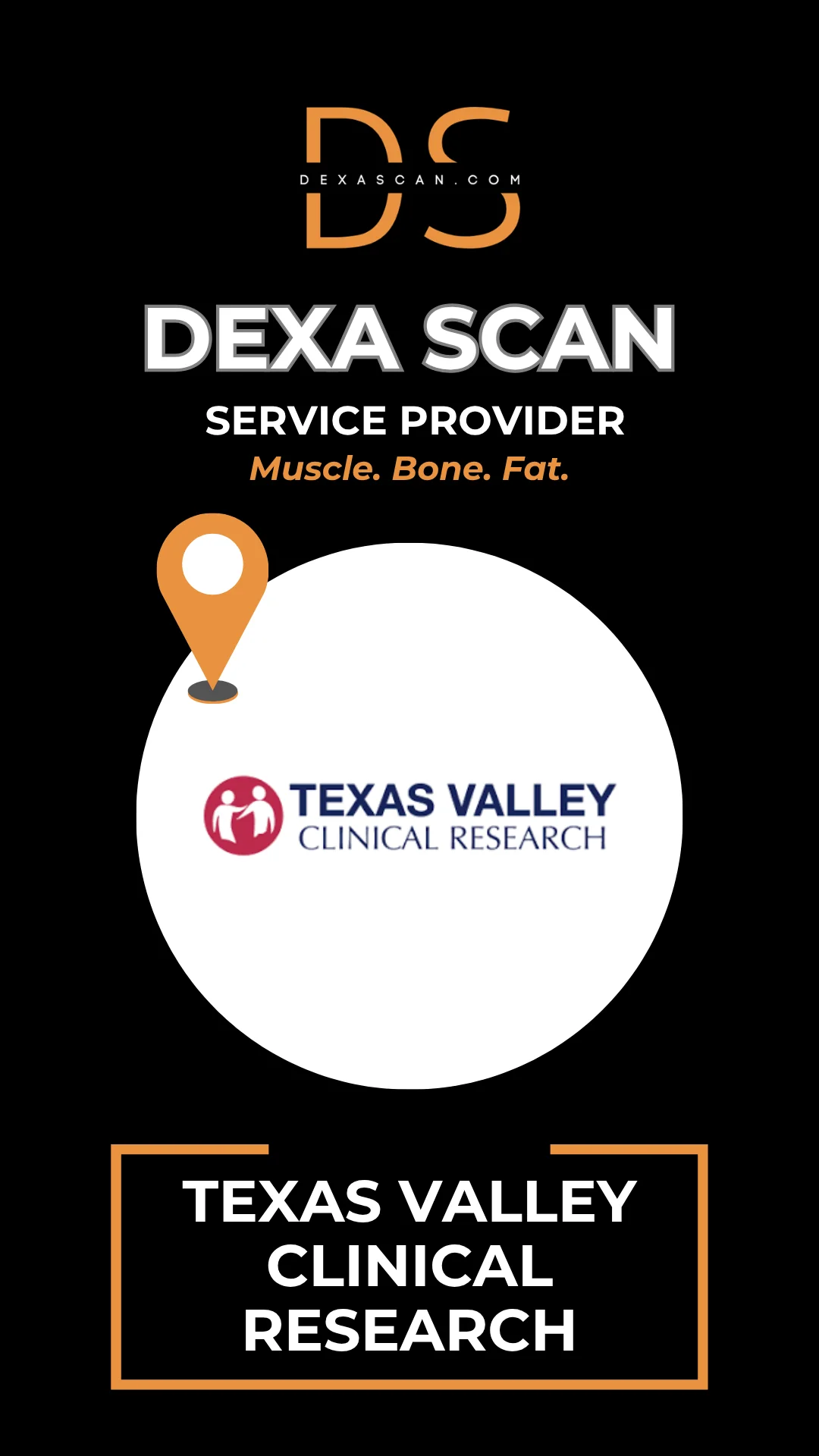 DEXA Scan in Weslaco, TX 4 DEXA Scan in Weslaco, TX