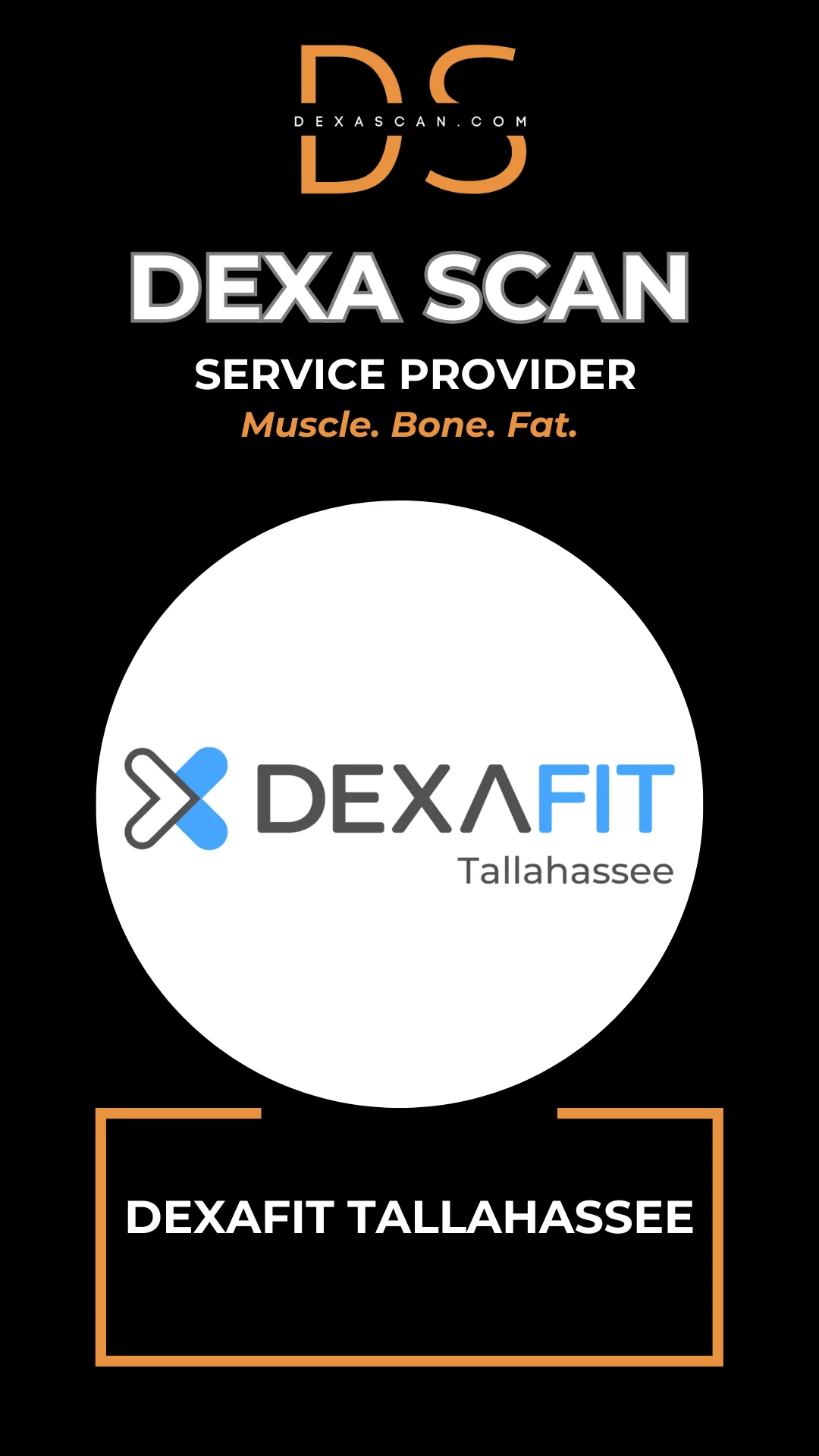 DEXA Scan in Tallahassee, FL (Capital Cir NE) 1 DEXA Scan in Tallahassee, FL (Capital Cir NE)