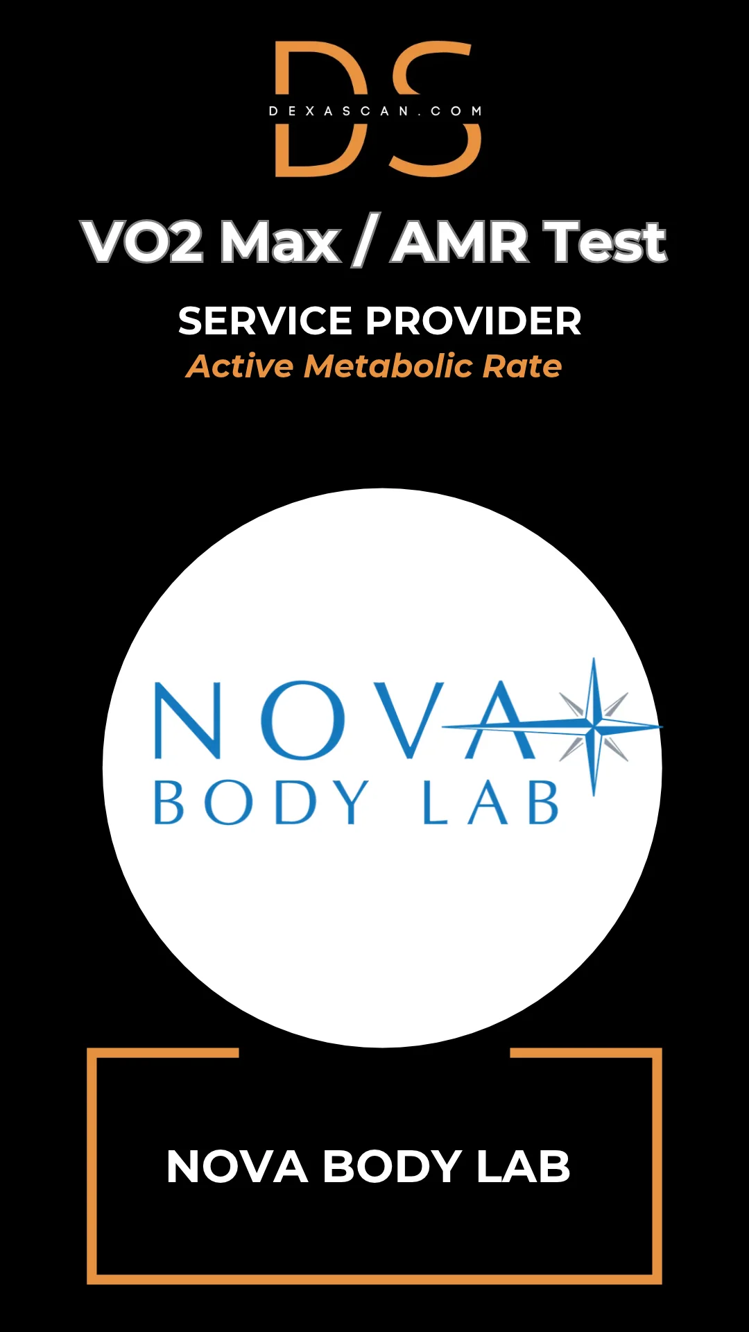 VO2 Max (AMR) Test in Falls Church, VA 1 VO2 Max (AMR) Test in Falls Church, VA