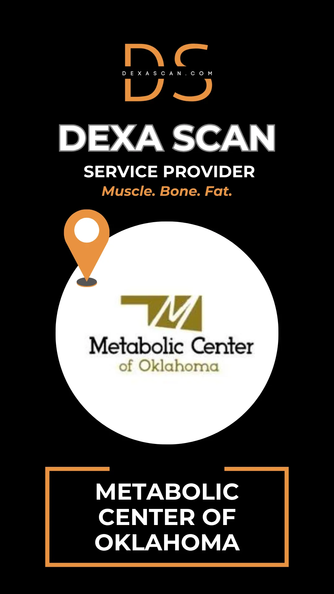 DEXA Scan in Edmond, OK (N Bryant Ave) 1 DEXA Scan in Edmond, OK (N Bryant Ave)