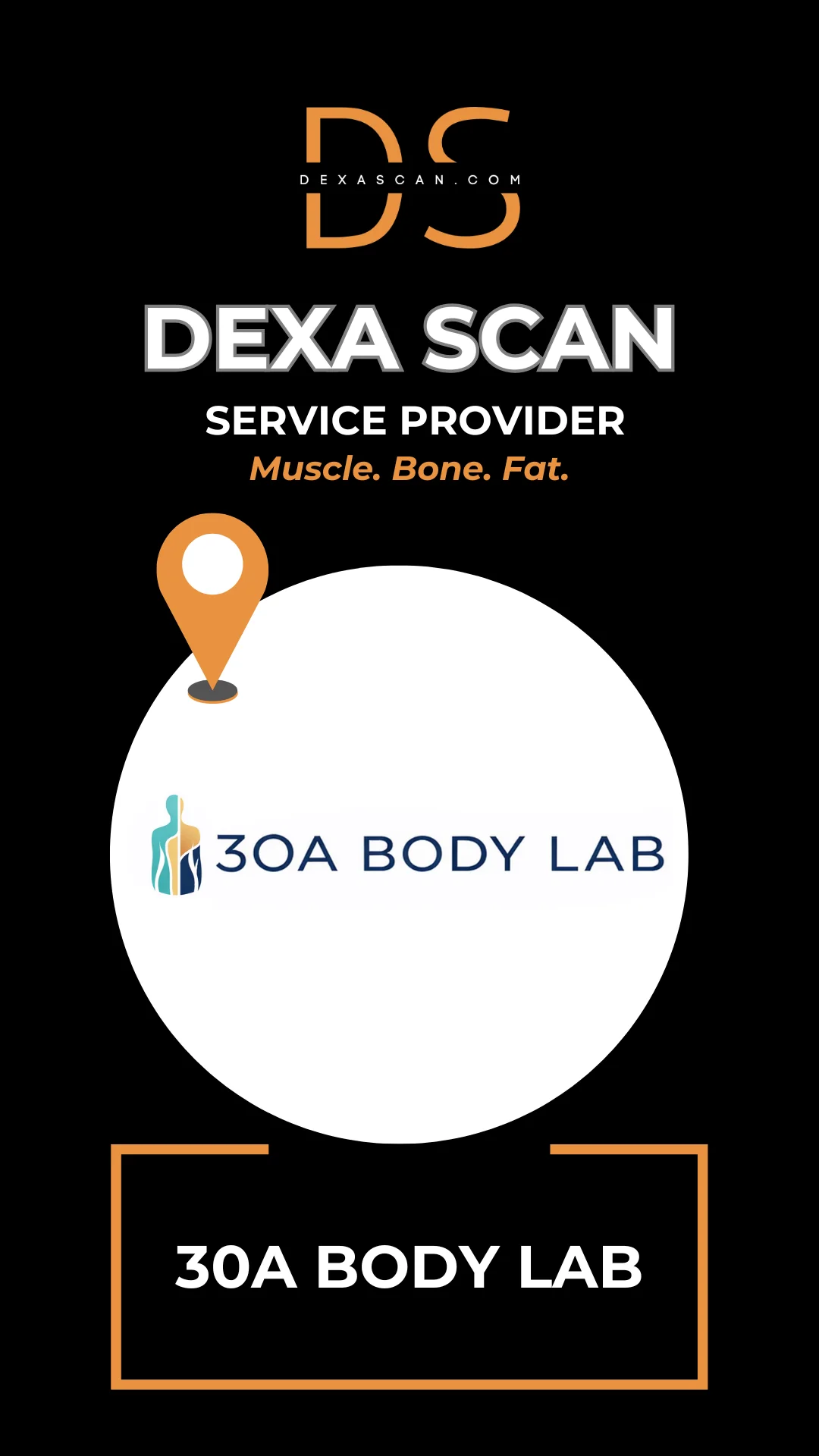 DEXA Scan in Santa Rosa Beach, FL 1 DEXA Scan in Santa Rosa Beach, FL
