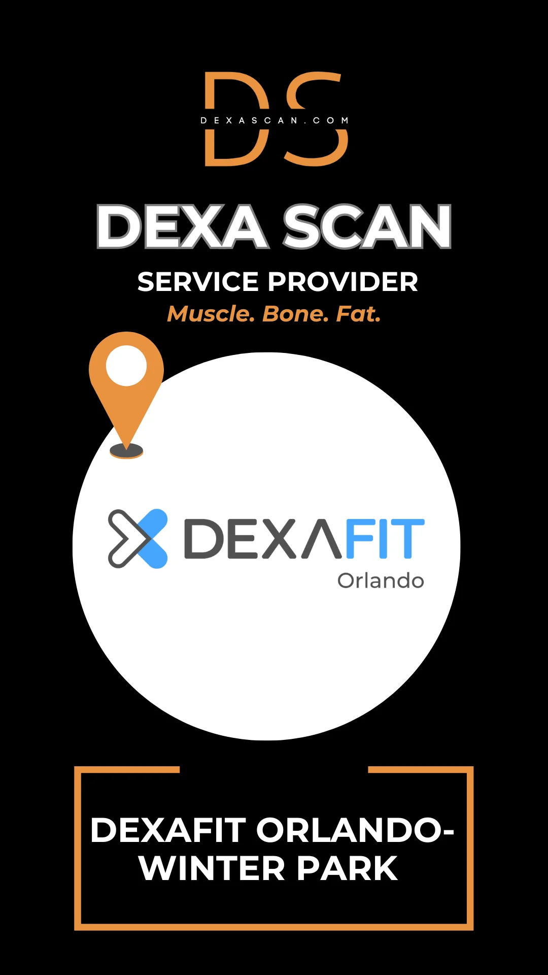DEXA Scan in Orlando, FL (Winter Park) 5 DEXA Scan in Orlando, FL (Winter Park)