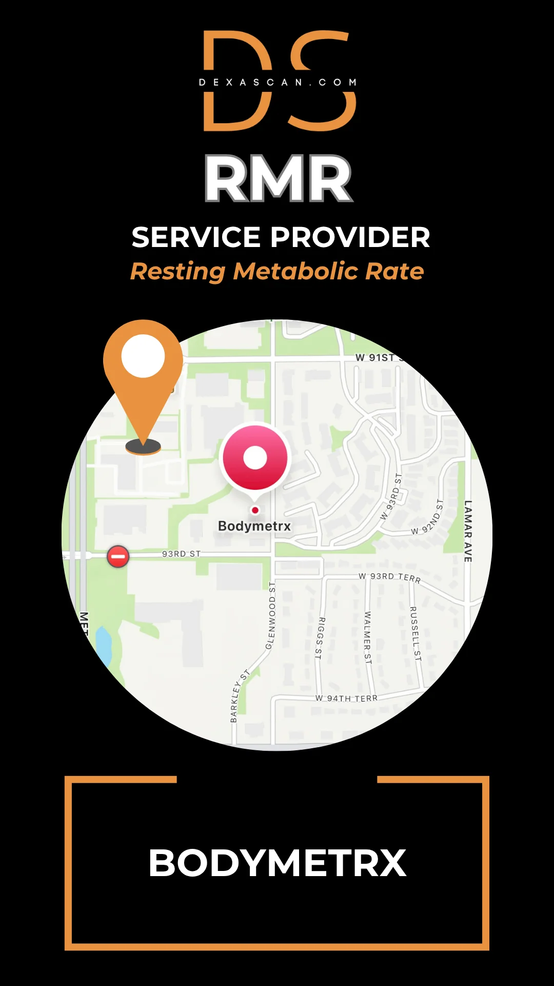 RMR Test in Overland Park, KS 4 RMR Test in Overland Park, KS