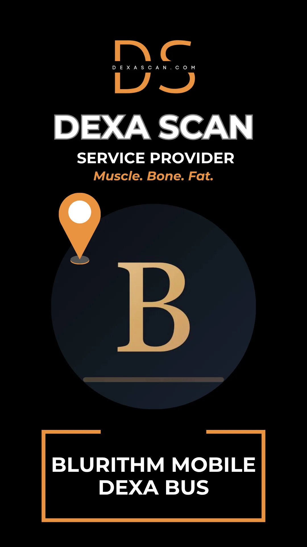 Mobile DEXA Scan in Los Gatos, CA 1 Mobile DEXA Scan in Los Gatos, CA