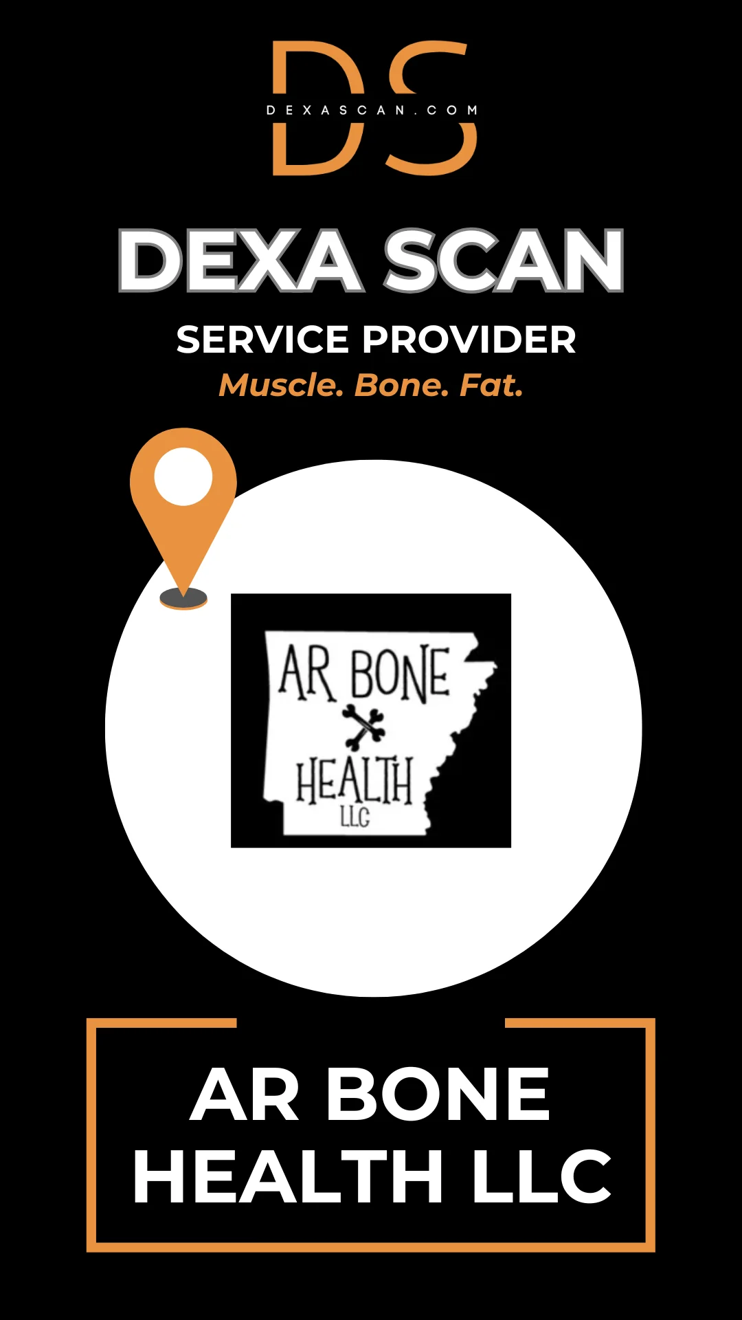 DEXA Scan in Hot Springs, AR 5 DEXA Scan in Hot Springs, AR