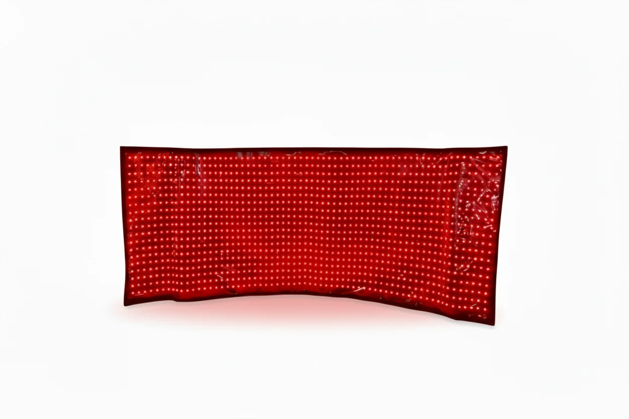 Full Body Red Light Mat 13 Full Body Red Light Mat