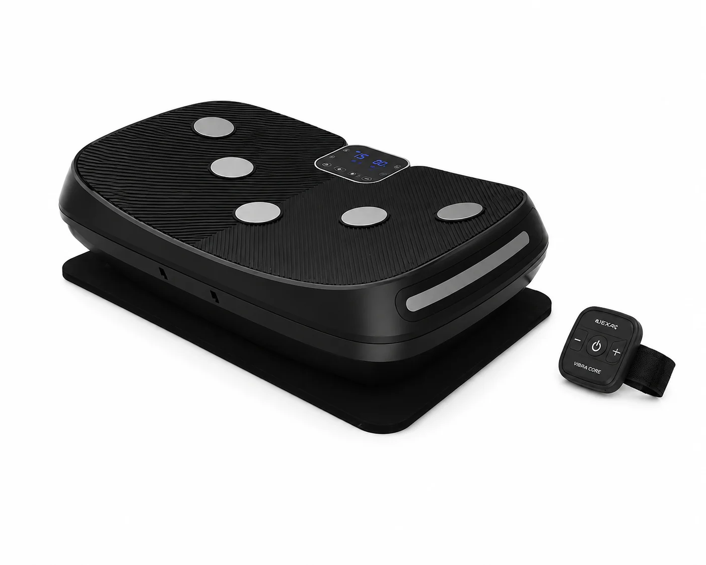 DEXA+ Vibration Plate for Bone Health & Muscle Strength