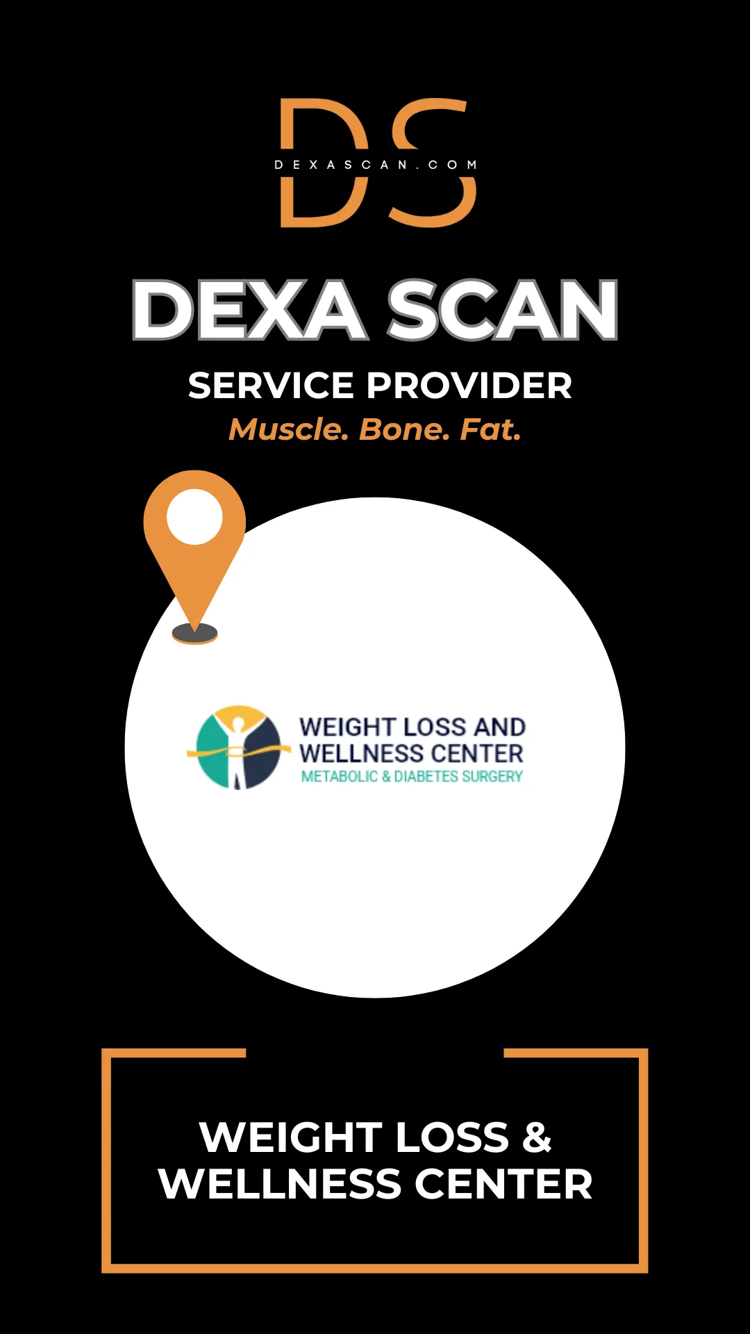 DEXA Scan in Springfield, NJ 1 DEXA Scan in Springfield, NJ