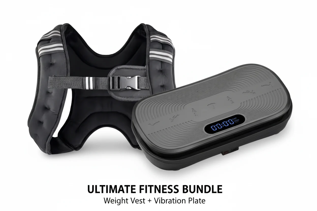 Bone Builder Package ~ Pre Order Now ~ Shipping May 2026