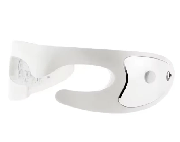 Rechargeable RLT Massage Glasses 3 Rechargeable RLT Massage Glasses