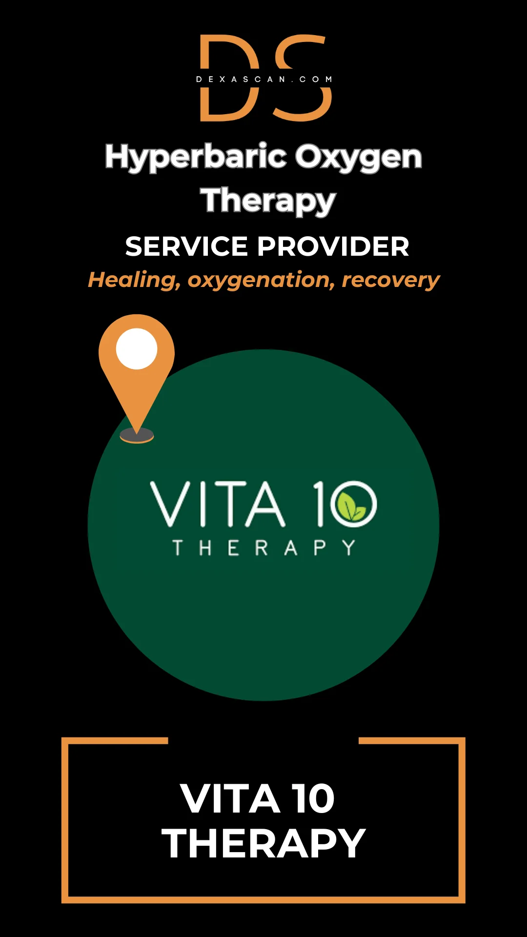 Hyperbaric Oxygen Therapy in Frisco, TX
