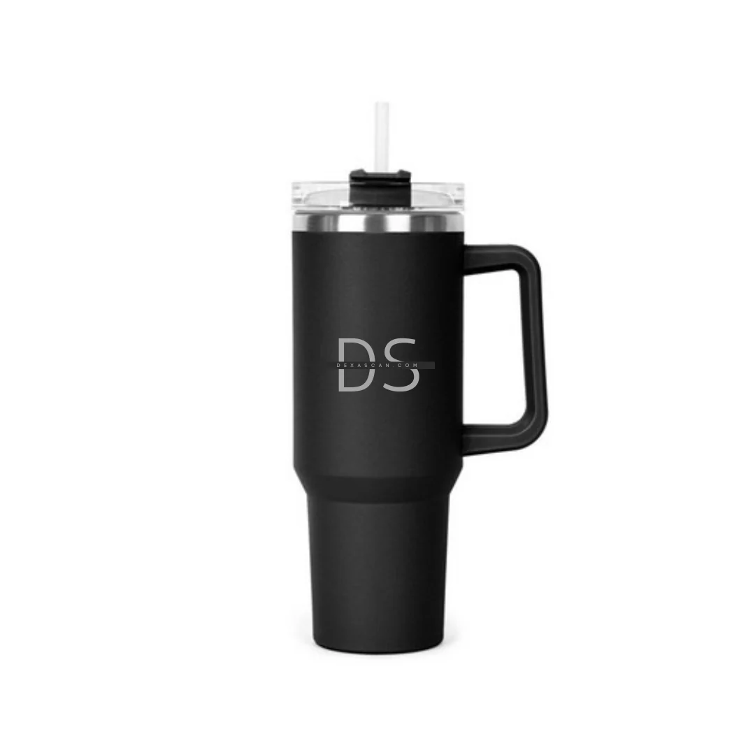 DEXASCAN Insulated 30oz mug-Black 2 DEXASCAN Insulated 30oz mug-Black